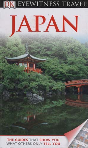 Imagen de la cubierta de Japan