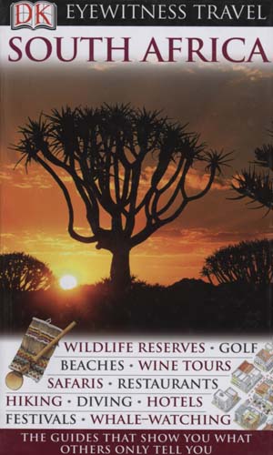 Imagen de la cubierta de South Africa
