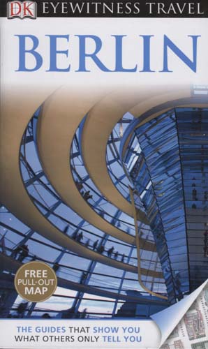 Imagen de la cubierta de Berlin