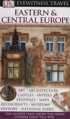 Imagen de la cubierta de Eastern and Central Europe
