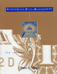 Imagen de la cubierta de Commercial bank management