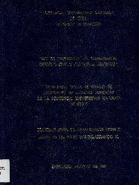 Imagen de la cubierta de Ley de protecci&oacute;n al consumidor, derecho civil y cl&aacute;usulas abusivas