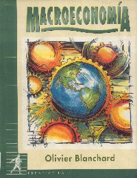 Imagen de la cubierta de Macroeconom&iacute;a