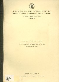 Imagen de la cubierta de Capitalizaci&oacute;n de la deuda externa