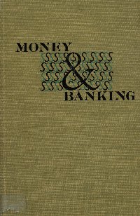 Imagen de la cubierta de Money & banking