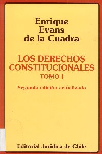 Imagen de la cubierta de Los derechos contitucionales