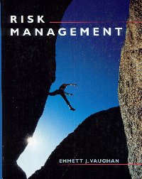 Imagen de la cubierta de Risk management