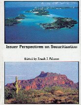 Imagen de la cubierta de Issuer perspectives on securitization