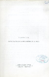 Imagen de la cubierta de Capitalizaci&oacute;n de la deuda externa en la banca