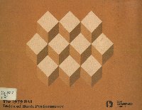 Imagen de la cubierta de The 1979 BAI.