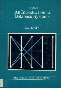 Imagen de la cubierta de An introduction to database systems