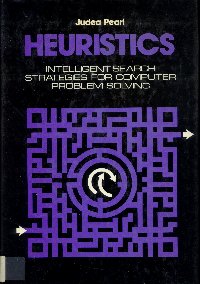 Imagen de la cubierta de Heuristics.