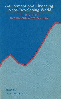 Imagen de la cubierta de Roles of the euromarket and the international monetary fundin financing developing countries