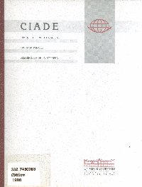Imagen de la cubierta de Costo y características del crédito comercial y del consumo de las instituciones financieras