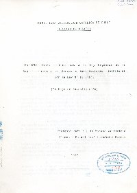 Imagen de la cubierta de Modificaciones introducidas a la ley organica de la Superintendencia de Bancos e Instituciones Financieras por la ley N&ordm; 18.576