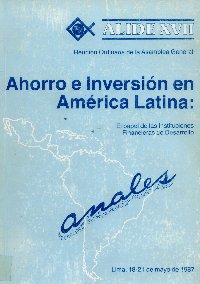 Imagen de la cubierta de 