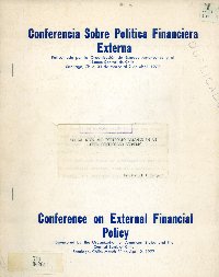 Imagen de la cubierta de Social risk and portfolio balance in an open controlled economy