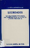 Imagen de la cubierta de Sociedades