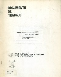 Imagen de la cubierta de Modelos y políticas de crecimiento
