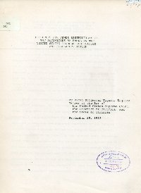 Imagen de la cubierta de Prospects for fewer restrictions on the activities of banks in the United States through legislation and regulatory action
