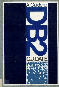 Imagen de la cubierta de A guide to DB2