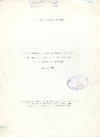 Imagen de la cubierta de The financial system of Chile