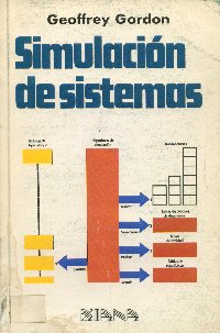 Imagen de la cubierta de Simulaci&oacute;n de sistemas