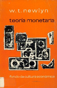 Imagen de la cubierta de Teoria monetaria