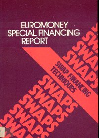 Imagen de la cubierta de Swap financing techniques