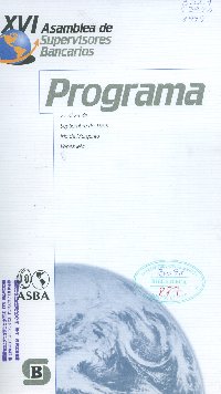 Imagen de la cubierta de 