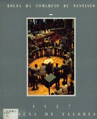 Imagen de la cubierta de Reseña de valores.