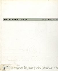 Imagen de la cubierta de Rese&ntilde;a de valores.