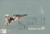 Imagen de la cubierta de Reseña de valores.