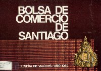 Imagen de la cubierta de Rese&ntilde;a de valores.