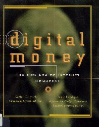 Imagen de la cubierta de Digital money