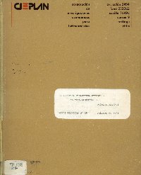 Imagen de la cubierta de La apertura financiera externa: