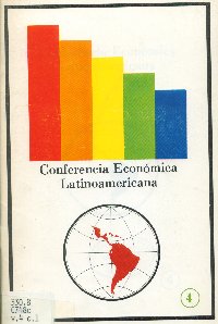 Imagen de la cubierta de Declaración de Quito