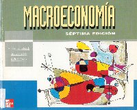 Imagen de la cubierta de Macroeconom&iacute;a