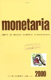 Imagen de la cubierta de Fragilidad bancaria y prevención de crisis financiera en Perú, 1997-99
