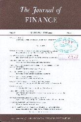 Imagen de la cubierta de How accurate are value-at-risk models at commercial banks?