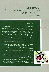Imagen de la cubierta de Trade credit and the bank lending channel
