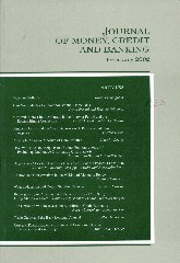 Imagen de la cubierta de Deposit insurance and regulatory forbearance: are caps on insured deposit optimal?