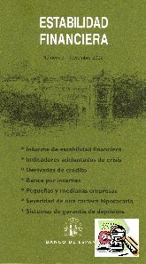 Imagen de la cubierta de Las pequeña y medianas empresas en el sistema crediticio español y su tratamiento según Basilea II.
