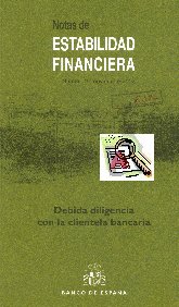 Imagen de la cubierta de El sistema financiero y el blanqueo de capitales