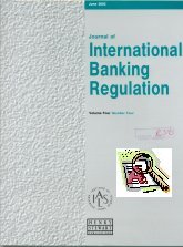 Imagen de la cubierta de An analysis of bank' liability for the deposits of proceeds of criminal activities in the UK