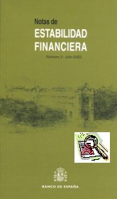 Imagen de la cubierta de El modelo contable IASB. Análisis comparativo con la normativa de las entidades de crédito españoles.