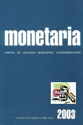 Imagen de la cubierta de Explicación y predicción de la inflación en mercados emergentes: el caso de México