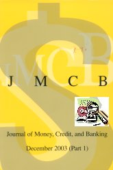 Imagen de la cubierta de Bank mergers and small financing