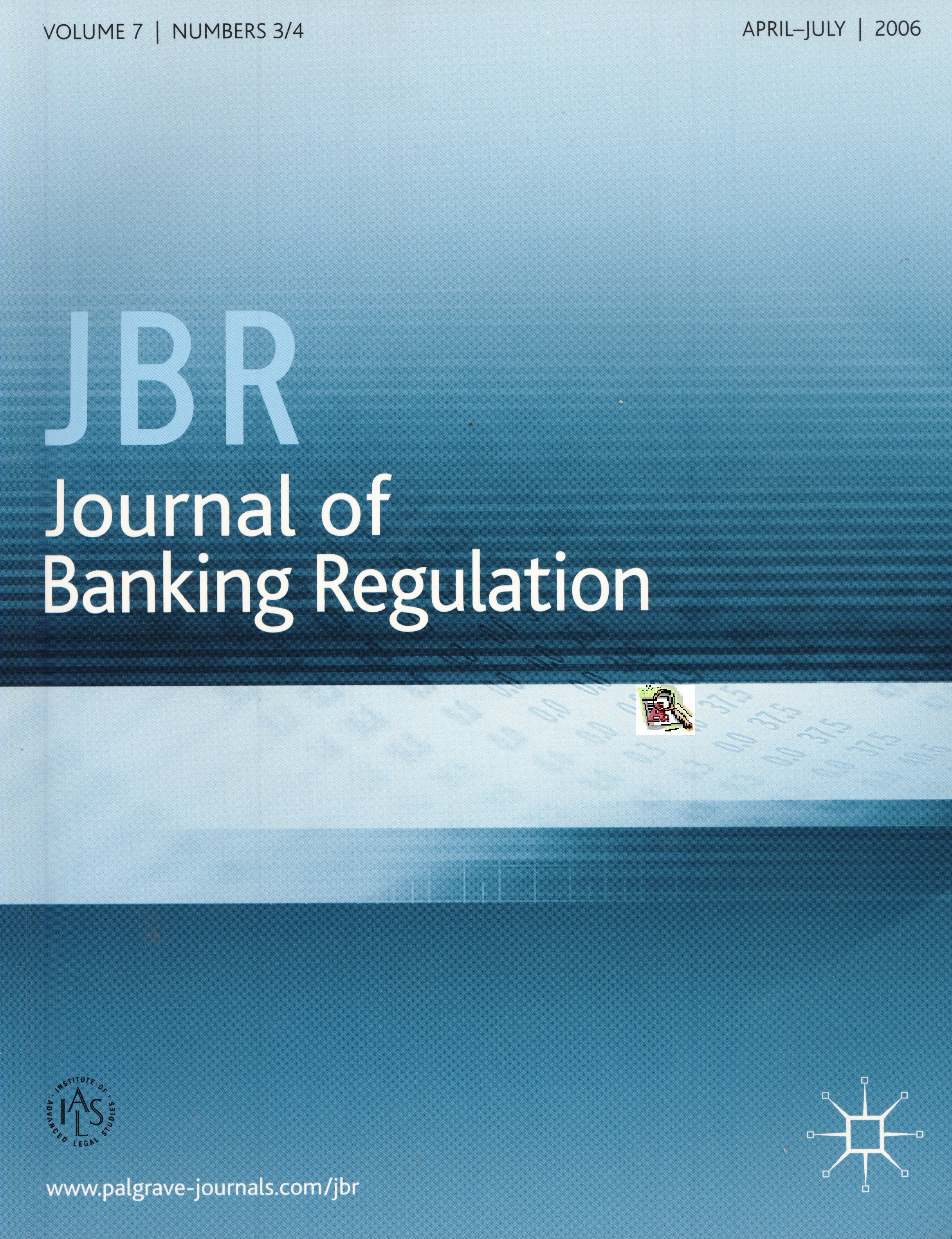 Imagen de la cubierta de Using efficient bank insolvency resolution to solve the deposit insurance problem