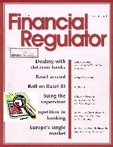 Imagen de la cubierta de Internet banking: challenges for banks and regulators